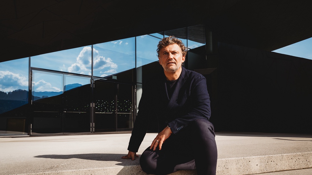 Jonas Kaufmann, Tiroler Festspiele Erl