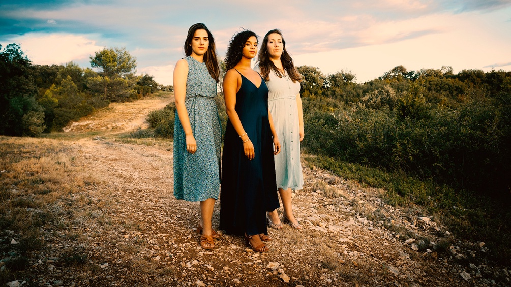 Ensemble "La Néréide"