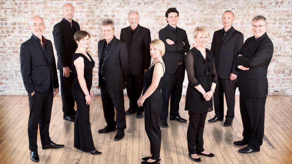 The Cardinal's Musick