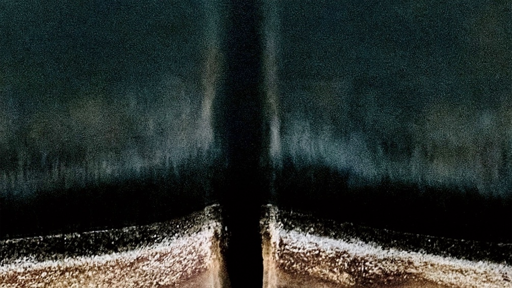 SEYIR MUZIK "Displaced Dreams" hat Michalis Kouloumis (Ausschnitt des Albums)