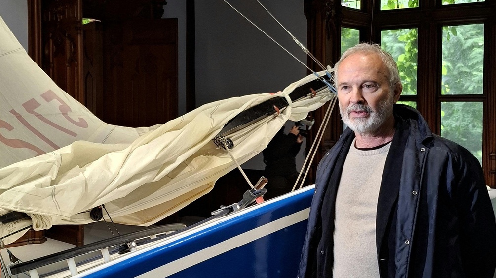 Erwin Wurm
