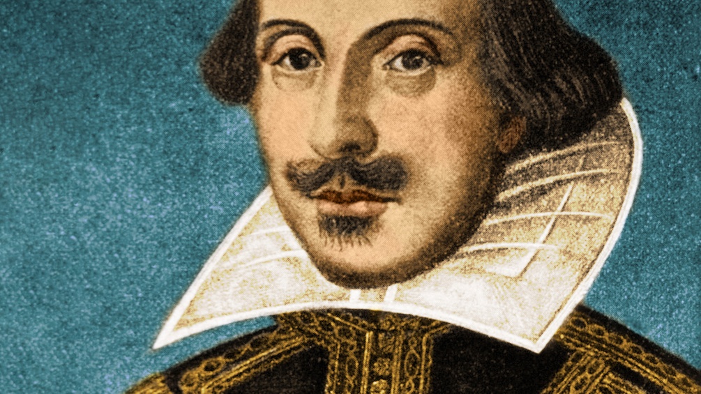 William Shakespeare