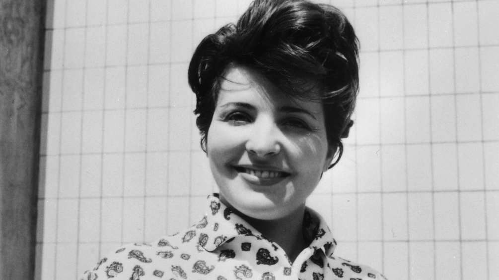 Pilar Lorengar