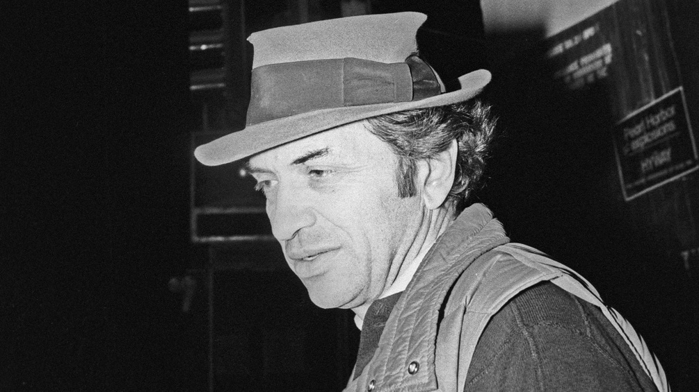 Bill Graham, 1979