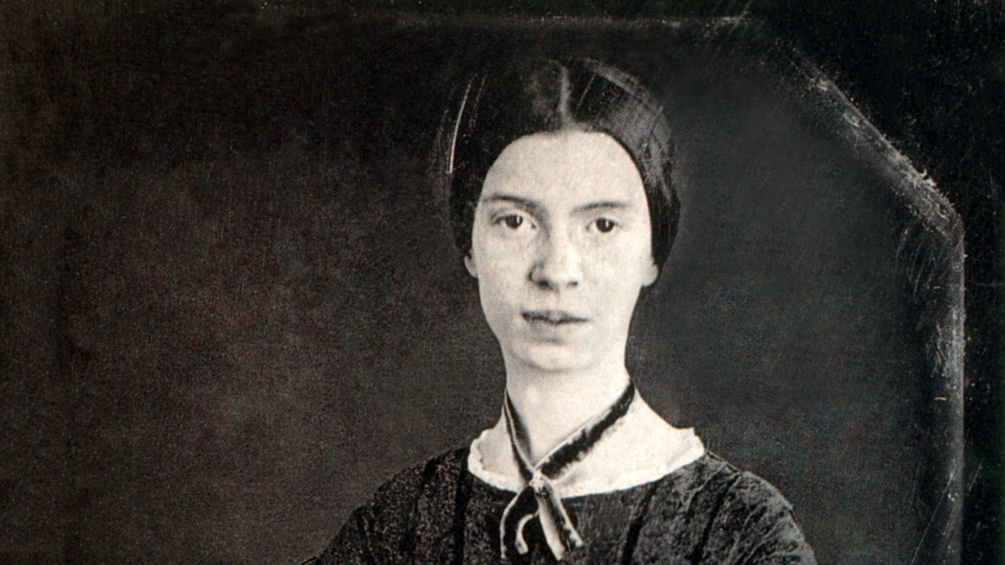 Emily Dickinson