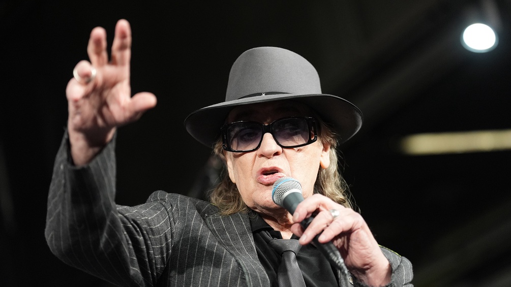 Udo Lindenberg