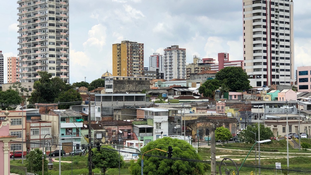 Manaus