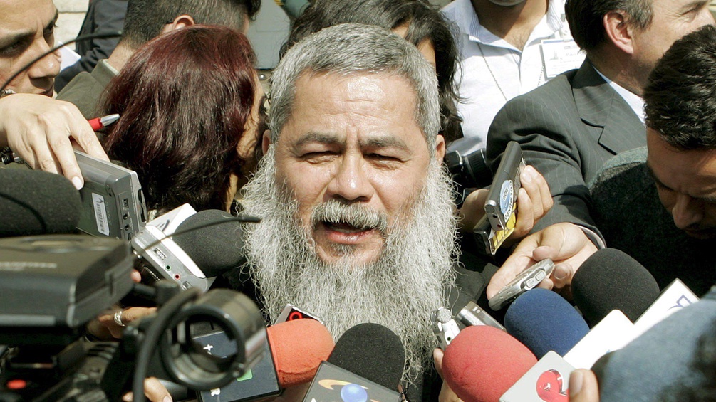 Francisco Galan