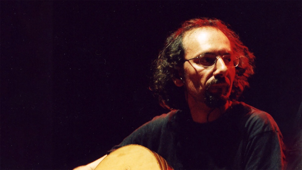 Stefano Saletti 
