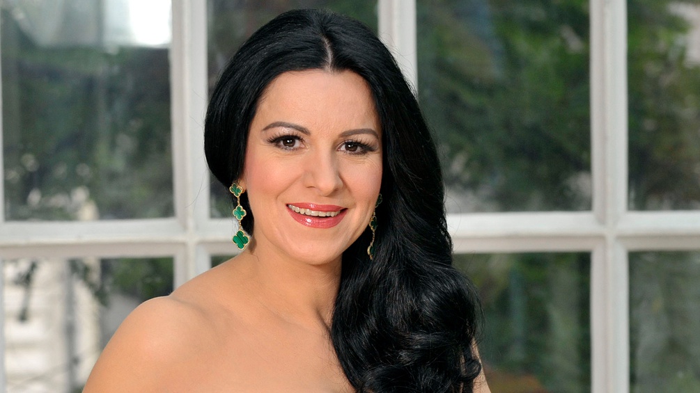 Angela Gheorghiu