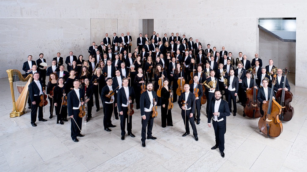 125 Jahre Wiener Symphoniker