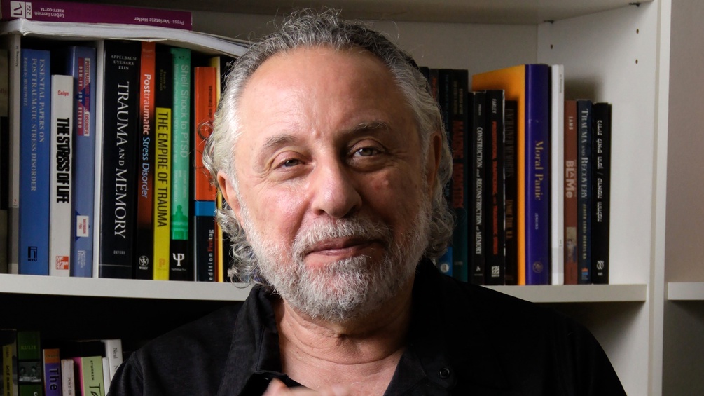 José Brunner