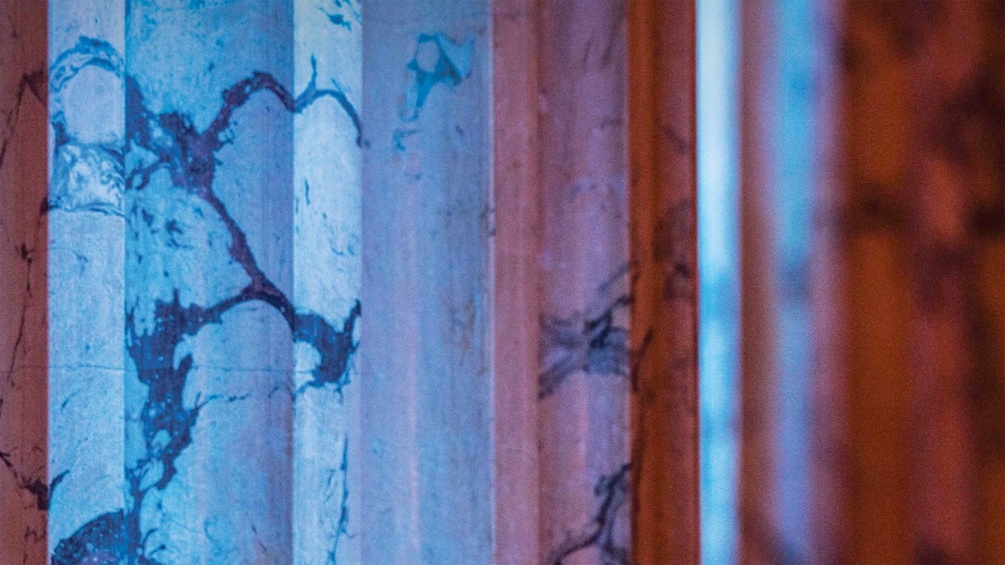 "Mahler Symphonies 1 - 9", Ausschnitt des CD-Covers