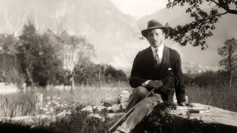 Rainer Maria Rilke