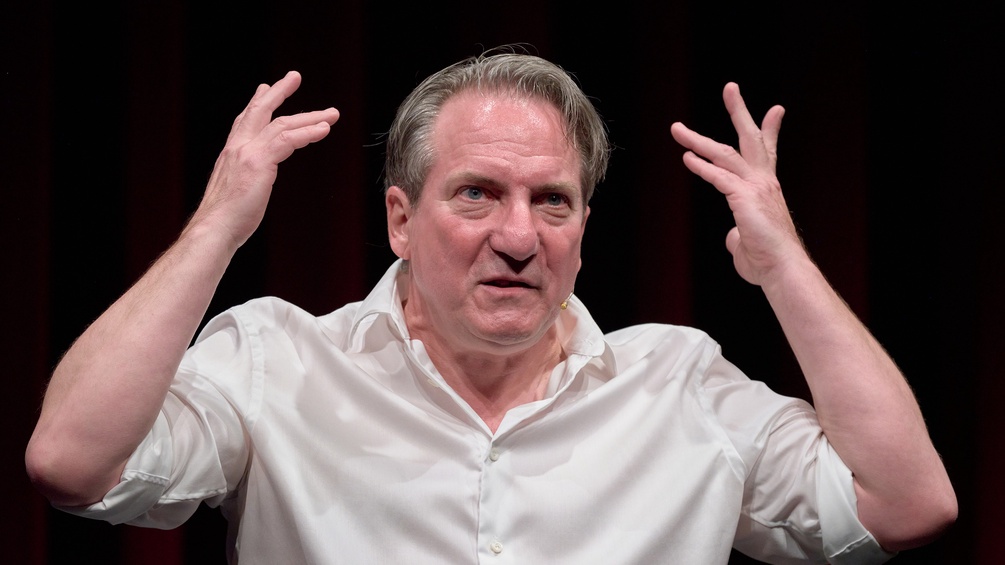 Robert Palfrader