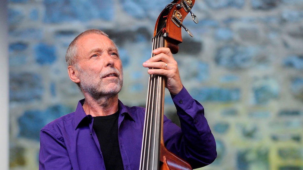 Dave Holland