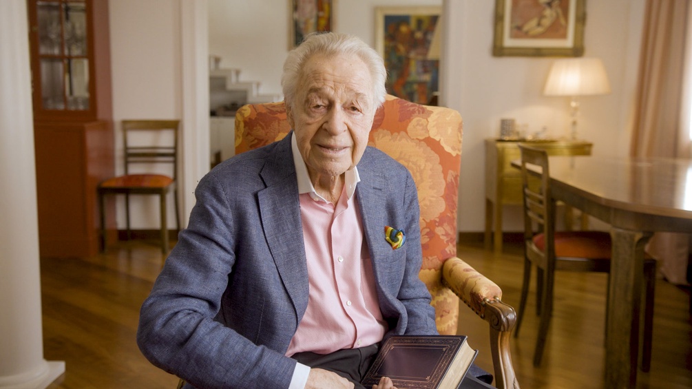 Harald Serafin