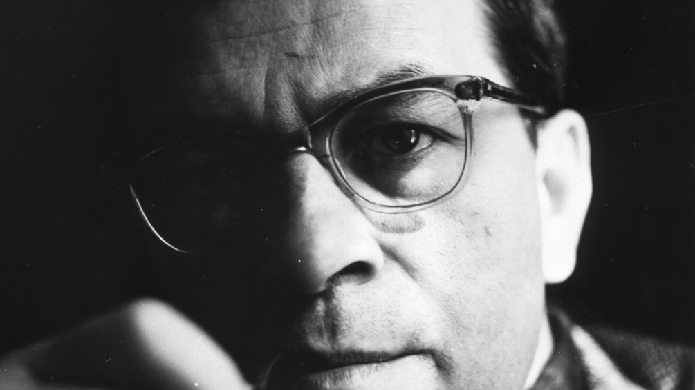 Peter Weiss