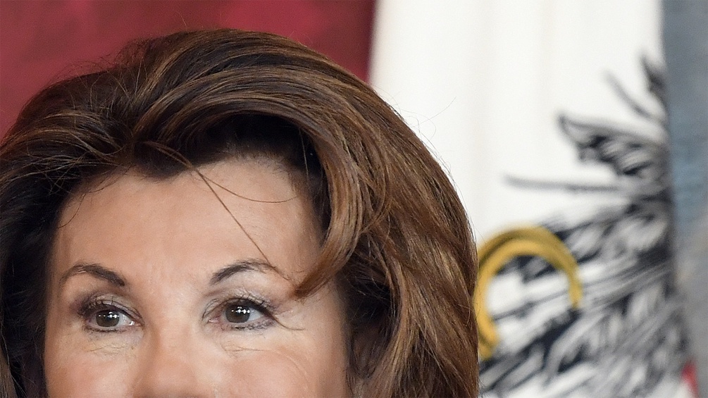 Brigitte Bierlein