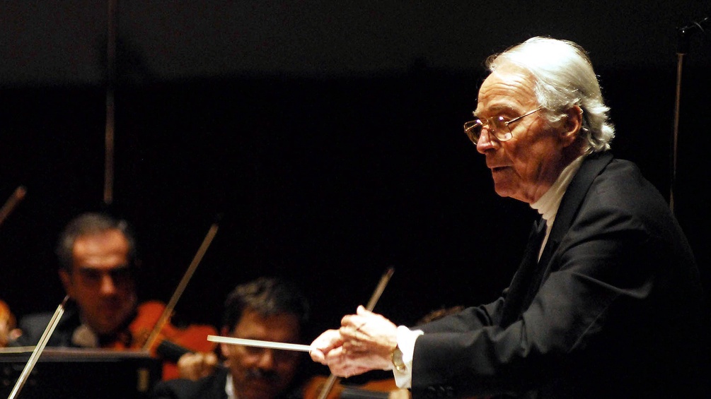 Bruno Bartoletti, 2013
