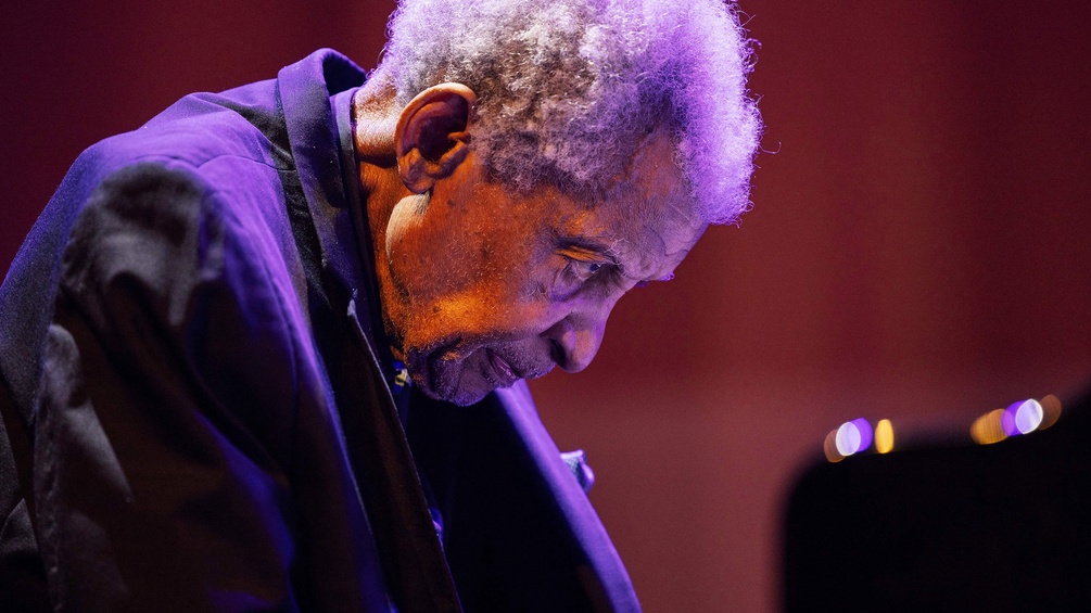 Abdullah Ibrahim