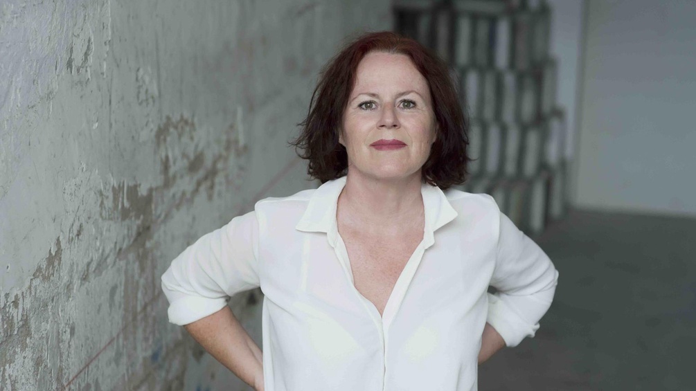 ANETTE FRIEDEL Elfi Aichinger