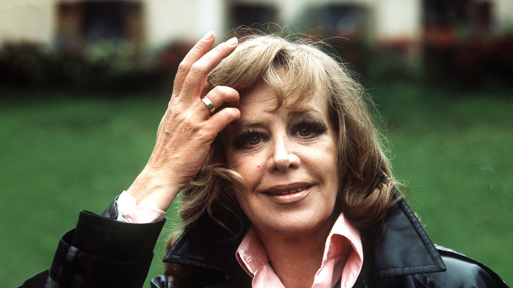 Hildegard Knef