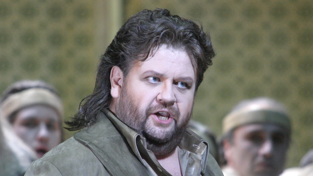 Johan Botha, 2004