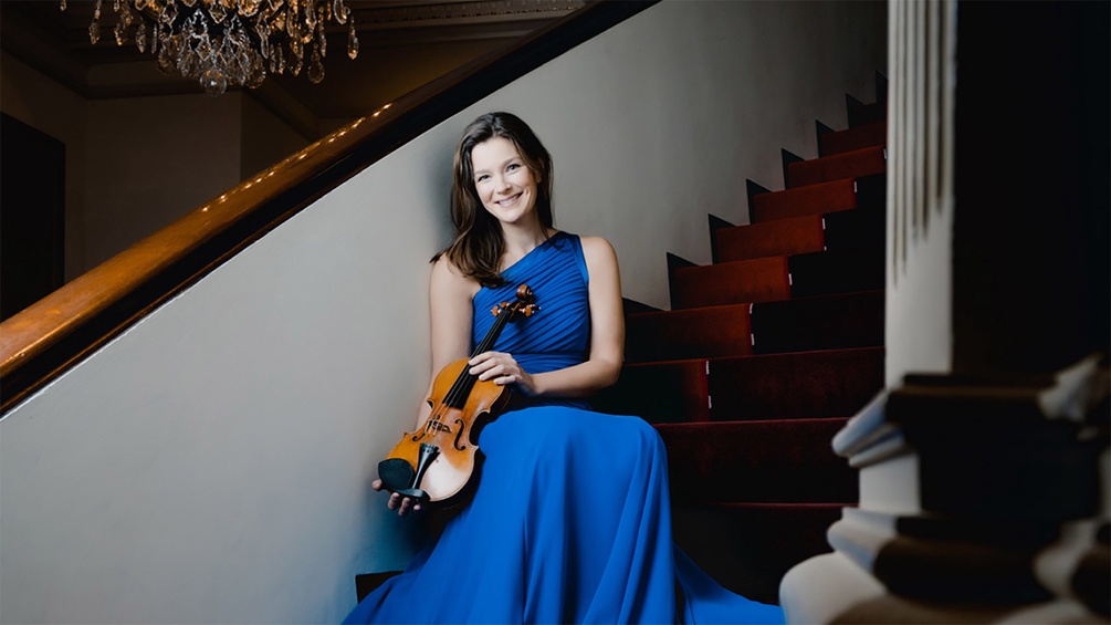 Janine Jansen
