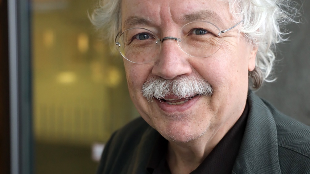 Karl-Markus Gauß