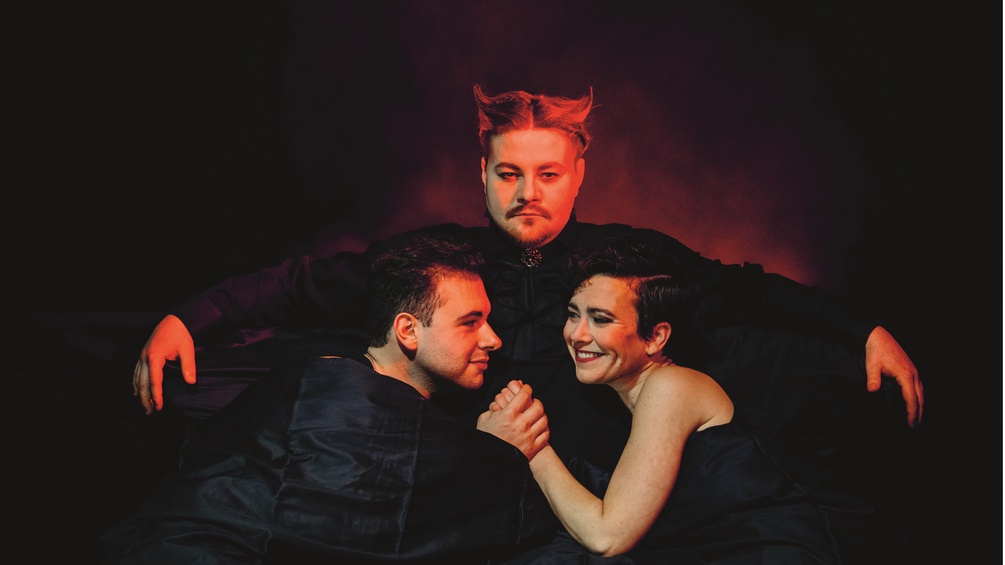 La Damnation de Faust