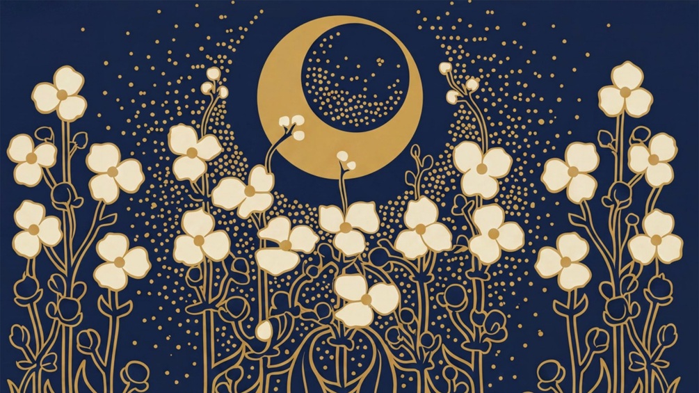 Ausschnitt des CD-Covers "Chants de la nuit"