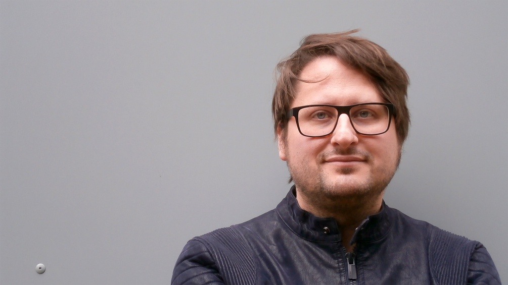 Alexander Micheuz