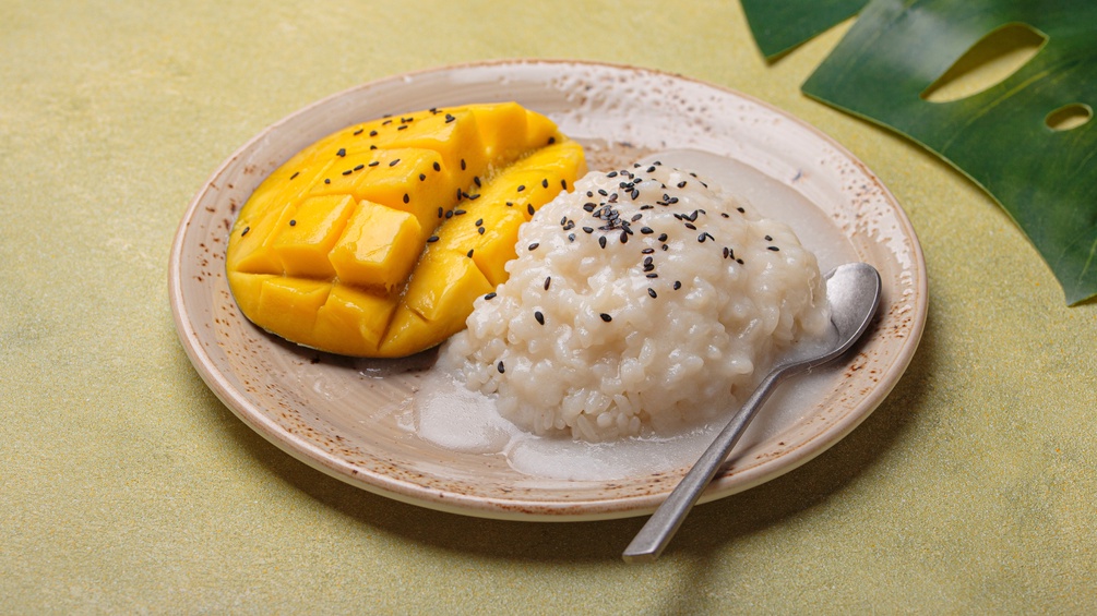 Sticky Rice