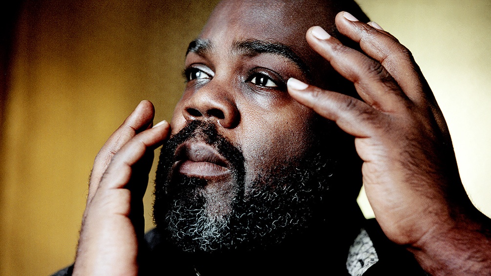 Reginald Mobley