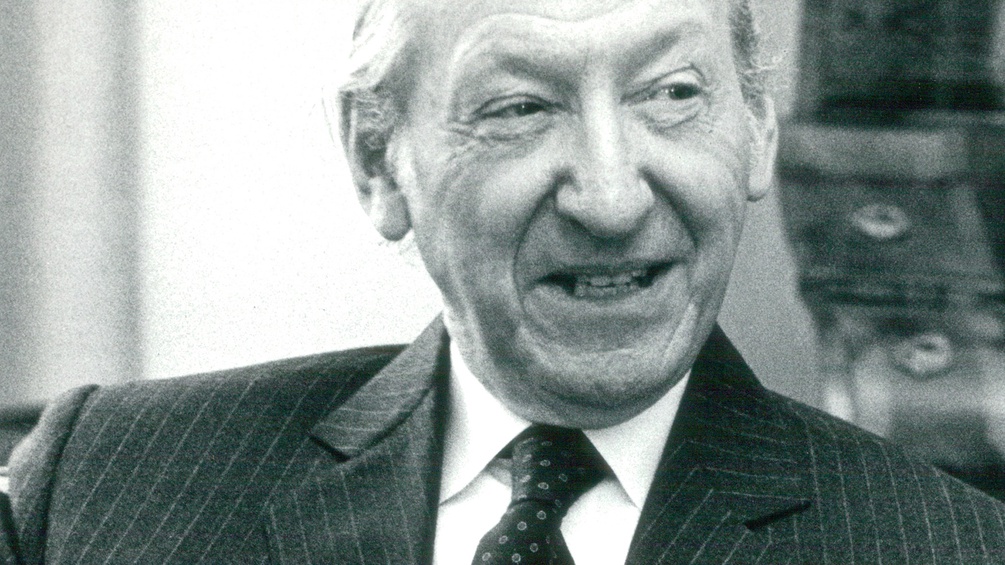Kurt Waldheim