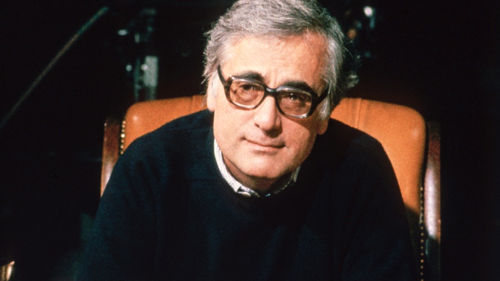 Axel Corti 1985
