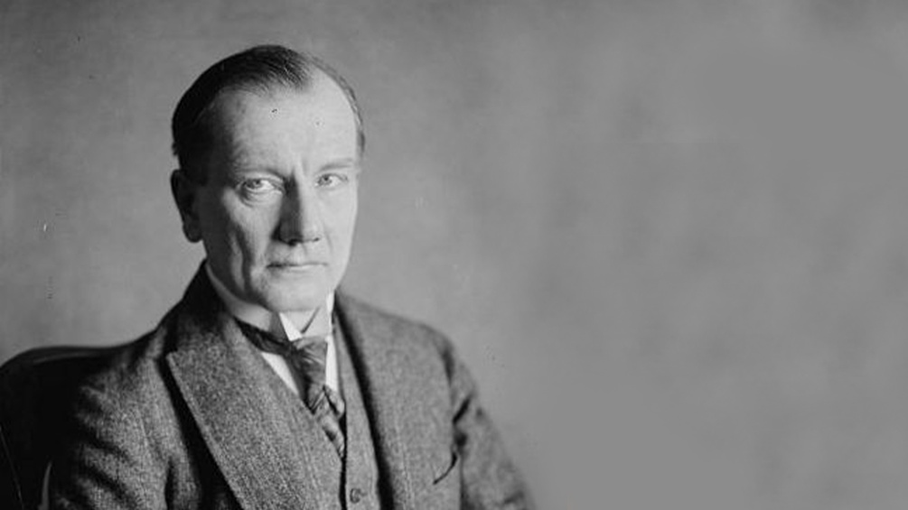 Erno von Dohnányi