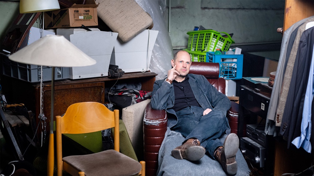 Johannes Held