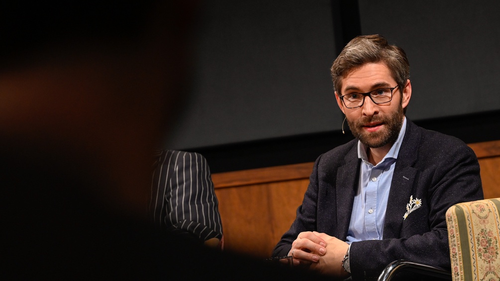 Univ.-Prof. Mag. Dr. Matthias C. Kettemann