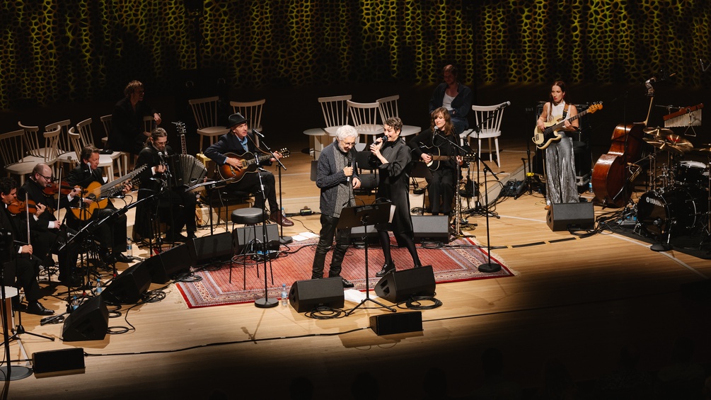 Andre Heller: Die Besten aus Wien