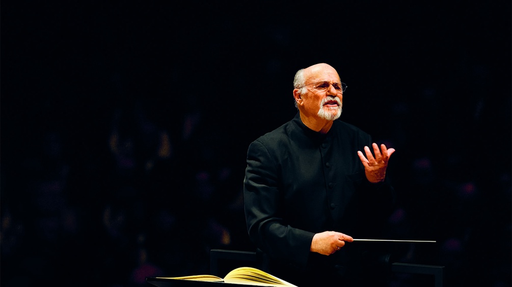 David Zinman