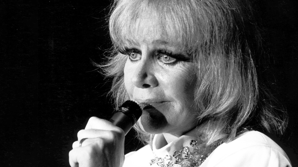 Hildegard Knef