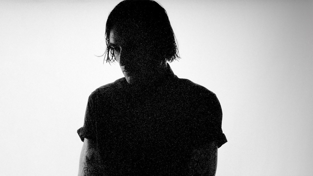 The Ghost And The Machine  