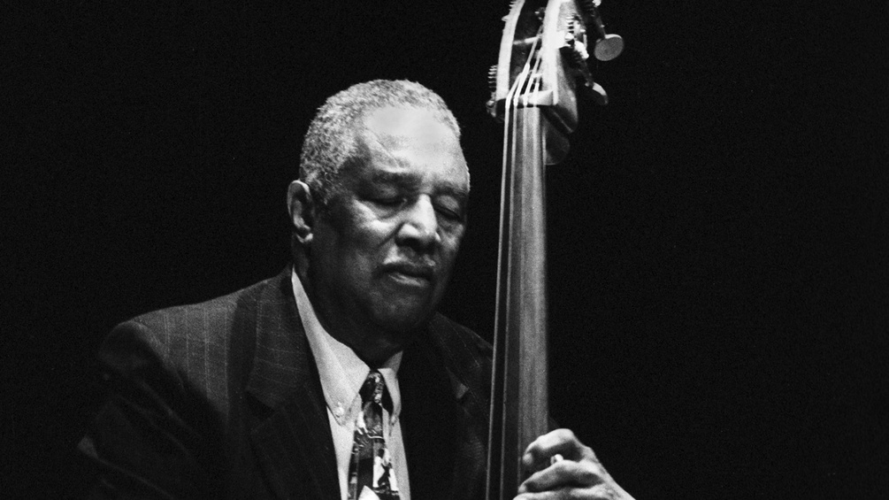 Ray Brown, 2002