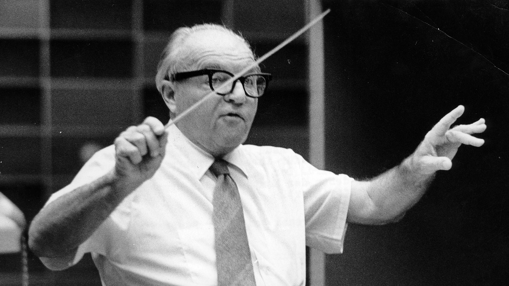 PICTUREDESK.COM/BRANDSTAETTER IMAGES/VOTAVA Ernst Krenek