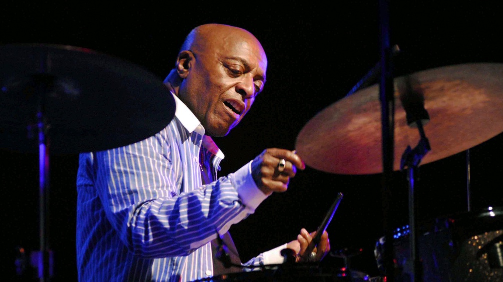  Roy Haynes