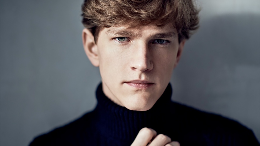 Jan Lisiecki