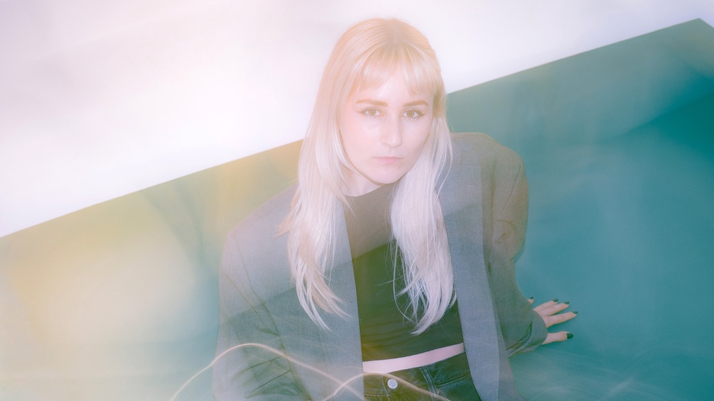 Yvonne Moriel