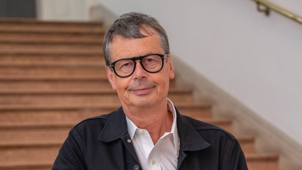 Peter Kogler